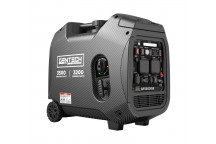 GENTECH PURE SINE WAVE INVERTER GENERATOR