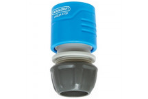 AQUACRAFT WATERSTOP HOSE CONNECTOR STANDARD   13MM