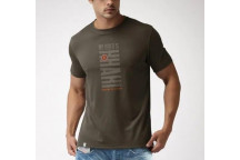 BOERBOEL TIMBER 2XLARGE BLOED MENS T-SHIRT