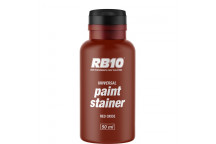 STAINER UNIVERSAL PAINT CS00351 RED OXIDE 50ML PROMAC