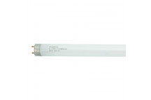 EUROLUX G42 COOL WHITE FLUORESCENT T8 2FT TUBE 600MM 18W