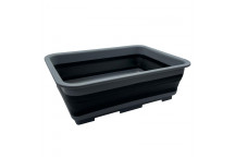 NORDROK RECTANGULAR COLLAPSIBLE BOWL 7L