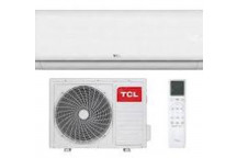 TCL 9000BTU INVERTER AIRCON PIPING INCLUDED