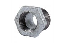 K-BRAND GALVANIZED REDUCE BUSH 32MM X 20MM