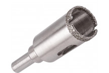 DIAMOND CORE BIT 20MM FOR TILES