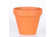 STANDARD TERRACOTTA POT 5CM