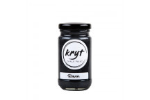 KRYT CHALK PAINT RAVEN 125ML