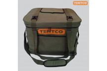 TENTCO GREEN COOLER BAG 55L