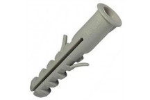 SAFETOP  WALL PLUG NYLON  14MM  4PP