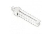 EUROLUX ENERGY SAVER 2PIN BULB COOL WHITE PL13 13W