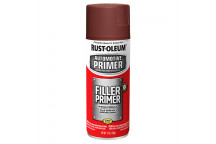 R-OLEUM RED AUTOMOTIVE FILLER PRIMER SPRAY PAINT 34G