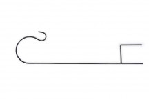 GREYBRACKET BASKET HAINGING HOOK 100CM
