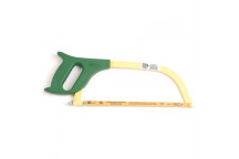 LASHER HACKSAW FRAME CRAFTMASTER EPOXY COATED