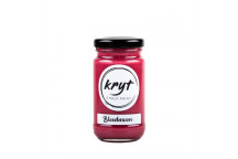 KRYT CHALK PAINT BLOODMOON 125ML