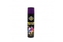 PAINT SPRAY MTS1899 FLUORESCENT VIOLET 300ML MTS