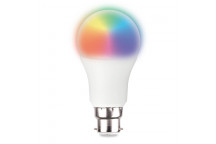 LITEMATE LED BULB B22 WI-FI 9W MULTI COLOUR CHANGE