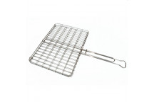 BIG CHROME GRID 440X330MM