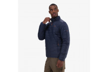 HI-TEC NOVA REFLECTING POND MEN PUFFER JACKET LARGE