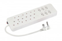 MULTIPLUG EMP031 12 WAY CORE