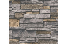 ROCKY RETREAT WALLPAPER 0.53X10M