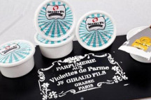 PASTE EMBOSSING 250ML GRANNY B