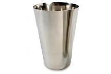 STAINLESS STEEL TUMBLER 400ML