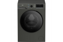 MANHATTAN GR WASHING MACHINE FRONT LOADER WITH STEAMCURE TECHNOLOGY