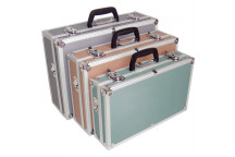 TORK CRAFT 3IN1 ALUMINIUM CASE SET