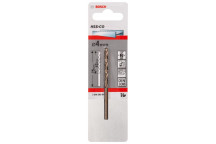 BOSCH HSS-COBALT 4 MM ï¿½75 MM DRILL BIT