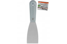 KNIFE PUTTY CARBON STEEL 50462 50MM ROLLINGDOG