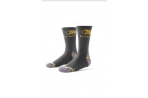 DROMEX CHARCOAL WORK SOCKS NO 8-11