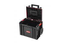 QBRICK PRO CART 2.0 STORAGE BOX