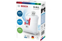 BOSCH VACUUM CLEANER POWERPROTECT DUSTBAG
