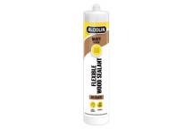 ALCOLIN MERANTI FLEXIBLE ACRYLIC WOOD SEALANT 280ML