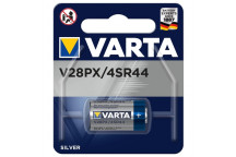 VARTA ALKALINE ELECTRONIC BATTERY V28PX 6.2V 1PACK