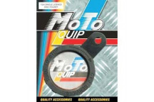 HOLDER  LICENCE SINGLE METAL MQ1324 MOTOQUIP