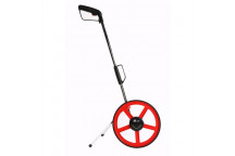 MITCO ROSS WHEEL MEASURE 10KM RED STEEL.