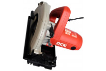 DCK CIRCULAR SAW 1100W 185MM