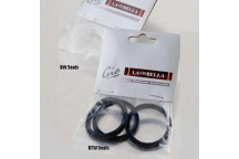BASIN WASTE SEAL
