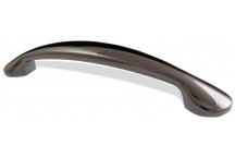 HANDLE TRIDENT T79096BNN BLACK NICKEL 96MM