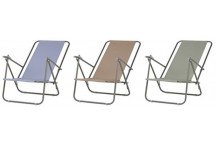 BEACH FOLDING CHAIR