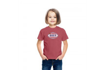 BOERBOEL 3 TO 4 BOER PINK GIRLS T-SHIRT
