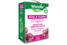 WONDER ROSE AND FLOWER CHEMICAL FERTILIZER 8:1:5 6KG