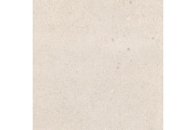 NOSTALGIA WHITE SLIP-R HARDBODY FLOOR TILE 600X600MM 1.8M2