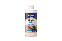 POLYCELL MORTALIFT MORTER CLEANER 1L