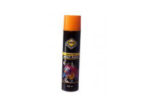 PAINT SPRAY MTS1857 ORANGE 300ML MTS