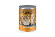COMPLETE OCEAN FISH DOG CAN FOOD 385G