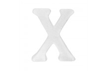 DALA X CRAFT FOAM ALPHABET 150MM