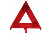 WARNING TRIANGLE SET 2PIECE