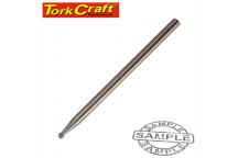 TORK CRAFT MINI ENGRAVING CUTTER 0.8MM REV. TAPER 2.4MM SHANK